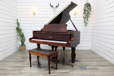 Nordiska DG2 BABY Grand Piano