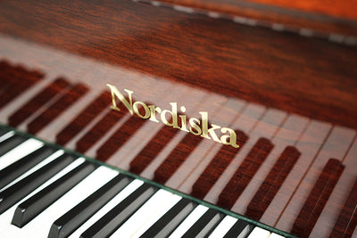 Nordiska DG2 BABY Grand Piano