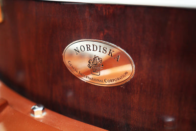 Nordiska DG2 BABY Grand Piano