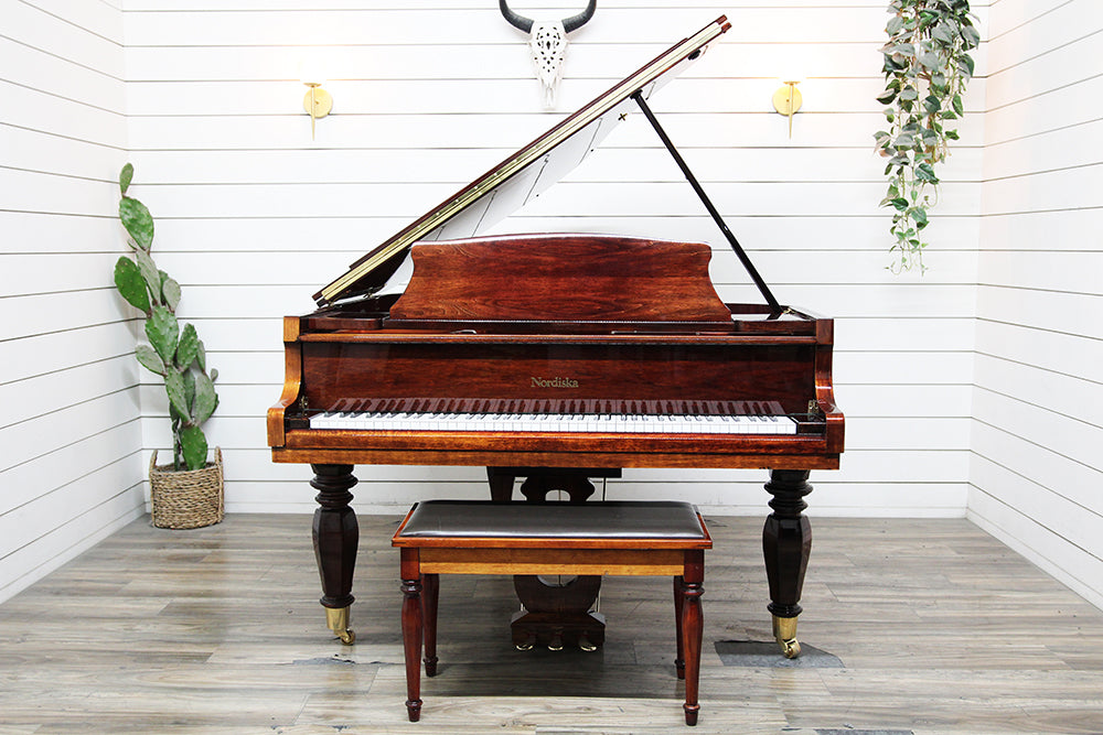 Nordiska DG2 BABY Grand Piano