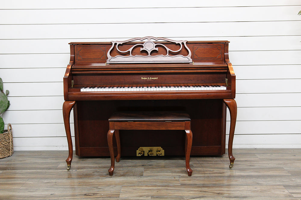 Kohler & Campbell SKV-430 Upright Piano