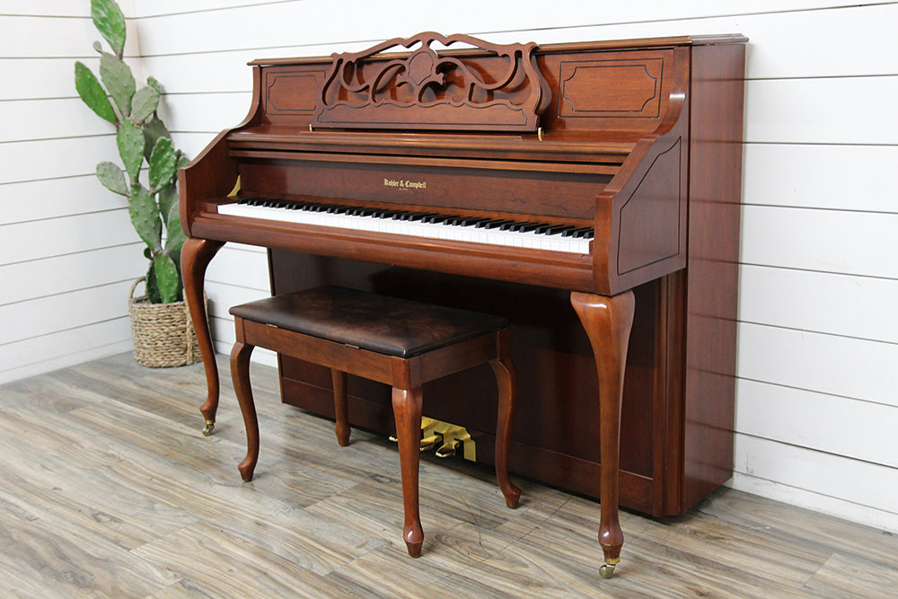 Kohler & Campbell SKV-430 Upright Piano