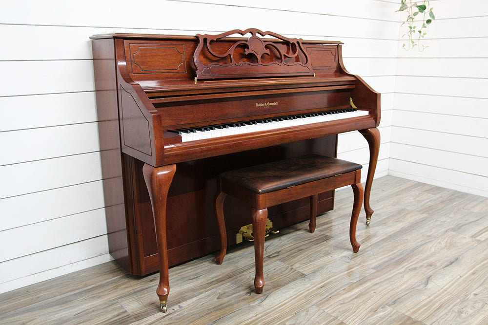 Kohler & Campbell SKV-430 Upright Piano