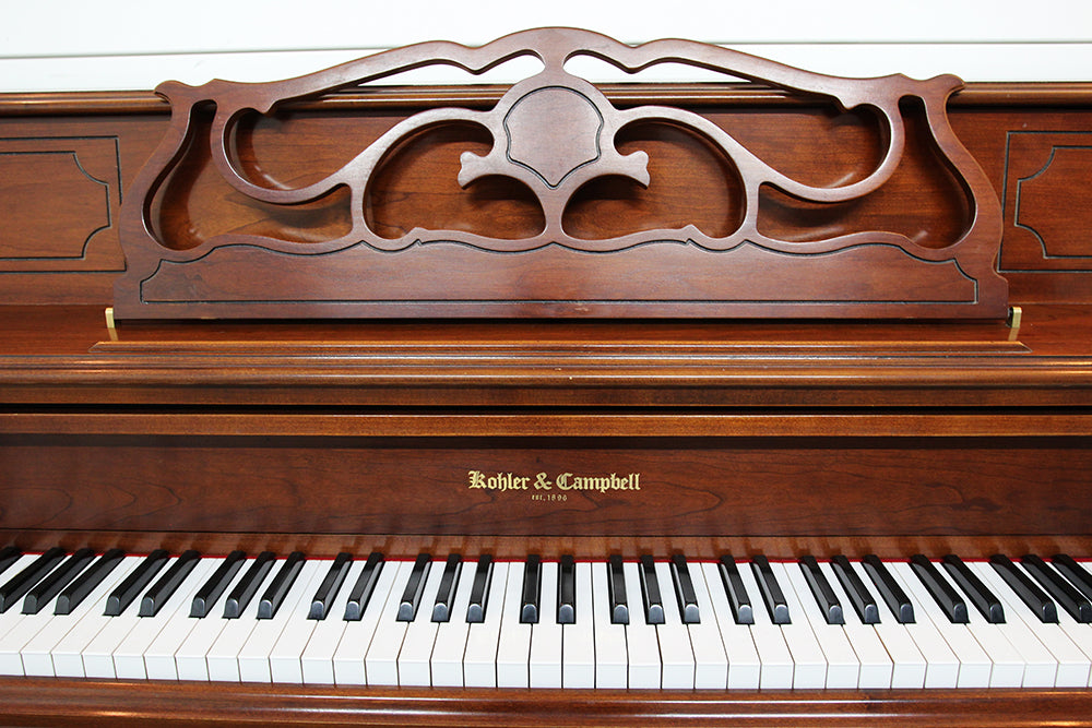 Kohler & Campbell SKV-430 Upright Piano