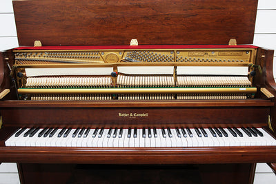 Kohler & Campbell SKV-430 Upright Piano