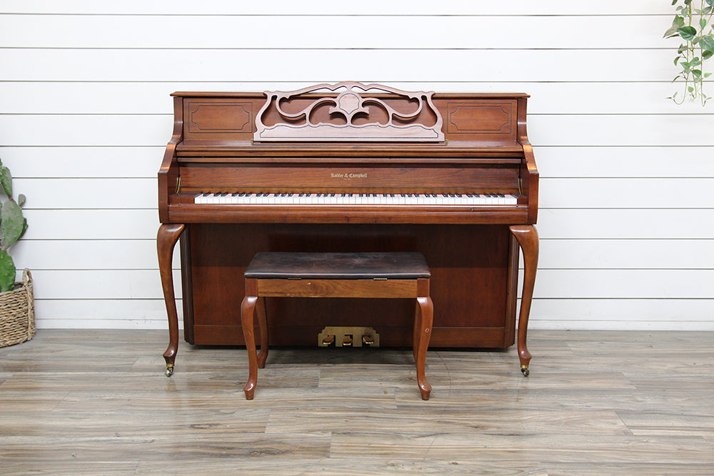 Kohler & Campbell SKV-430 Upright Piano