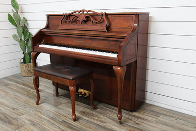 Kohler & Campbell SKV-430 Upright Piano