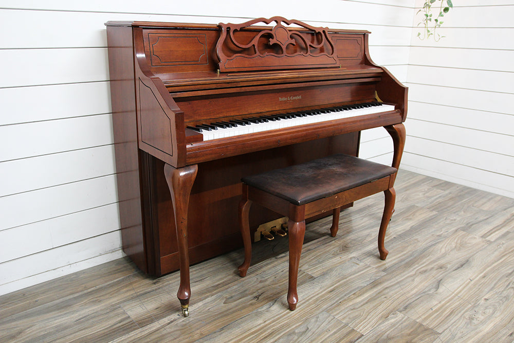 Kohler & Campbell SKV-430 Upright Piano