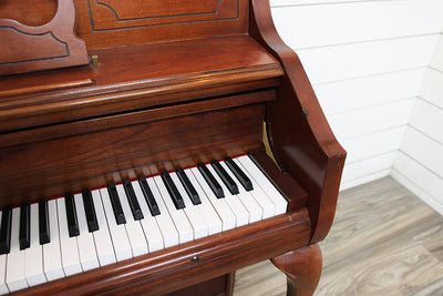 Kohler & Campbell SKV-430 Upright Piano