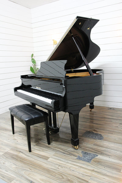 Schafer & Sons Grand Piano