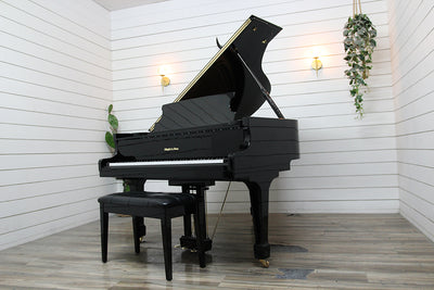 Schafer & Sons Grand Piano