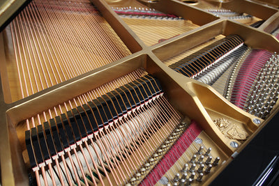 Schafer & Sons Grand Piano