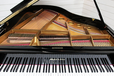 Schafer & Sons Grand Piano