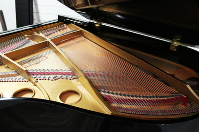 Schafer & Sons Grand Piano