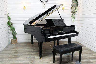 Schafer & Sons Grand Piano