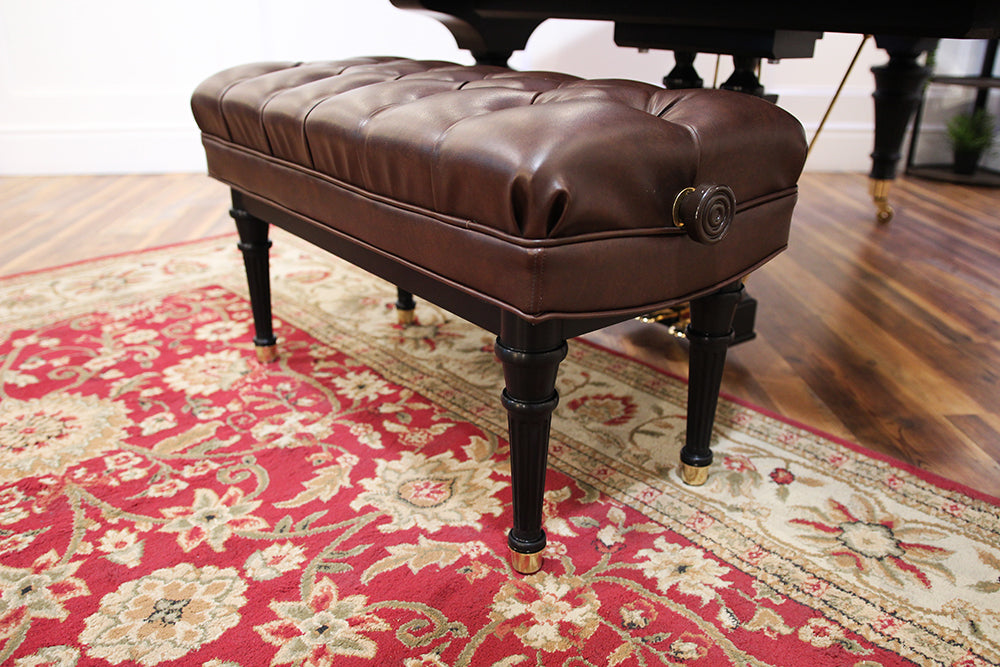 Mason & Hamlin A Parlor Grand Piano