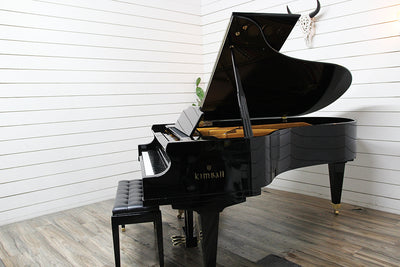 Kimball Viennese Classic Grand Piano