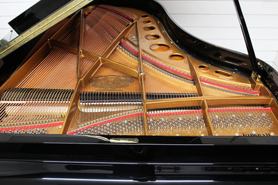 Kimball Viennese Classic Grand Piano