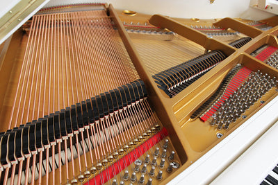 D.H. Baldwin C142 Baby Grand Piano