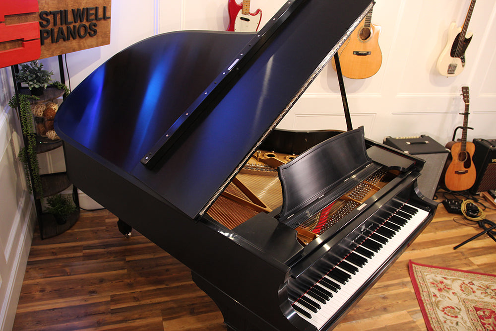 Steinway & Sons A3 Grand Piano