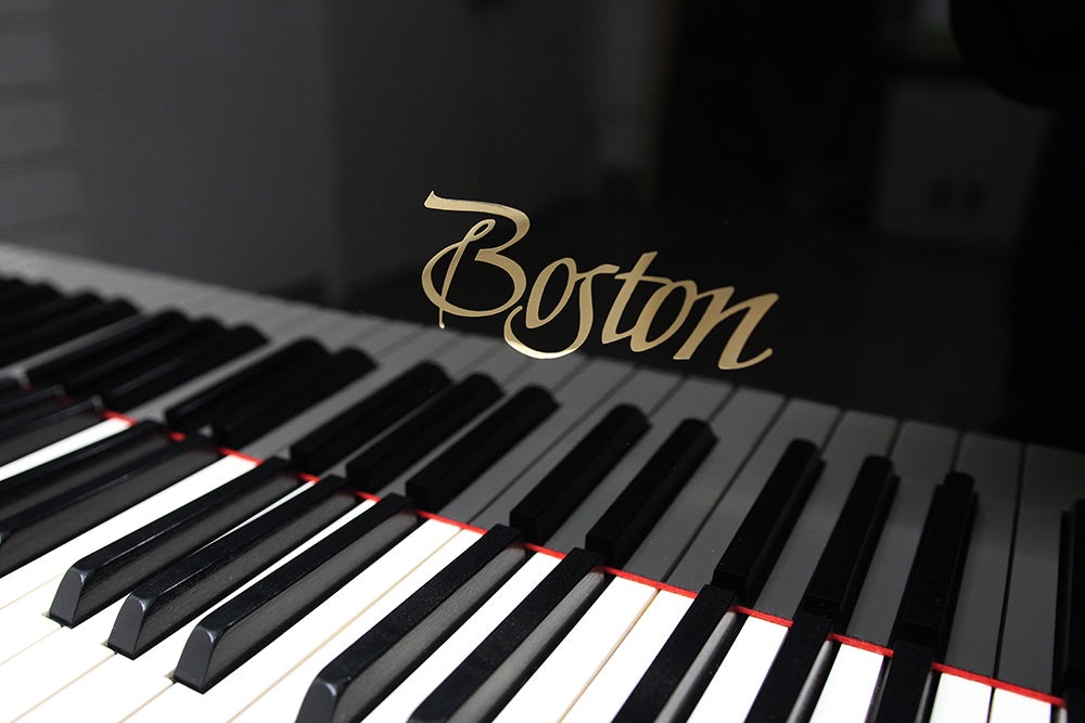 Boston GP193 Player Piano