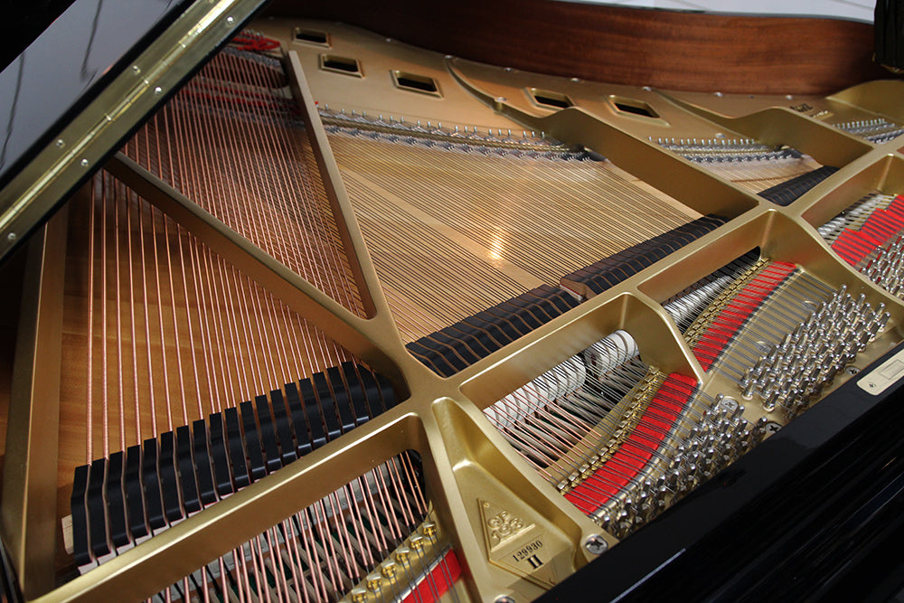 Boston GP193 Player Piano