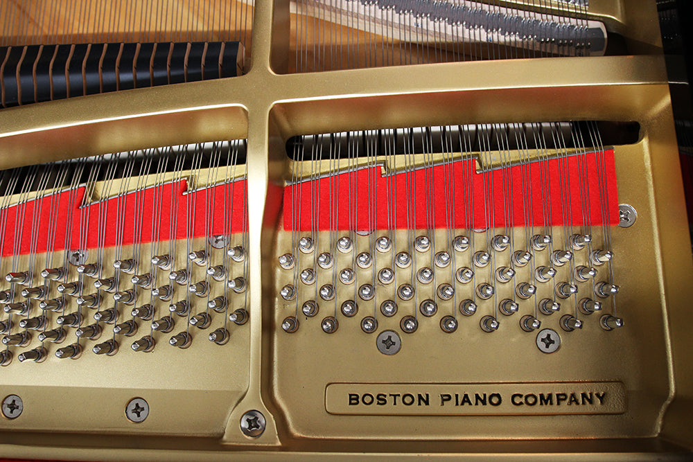 Boston GP193 Player Piano