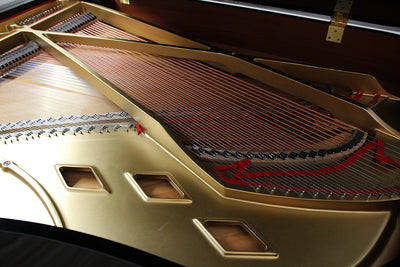 Boston GP193 Player Piano