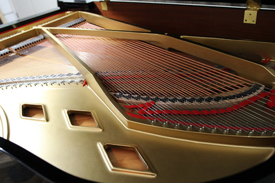 Boston GP193 Player Piano