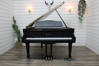 Samick SG150C Baby Grand Piano