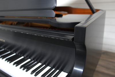 Samick SG150C Baby Grand Piano