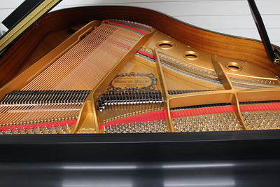 Samick SG150C Baby Grand Piano