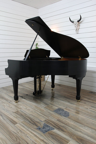 Samick SG150C Baby Grand Piano