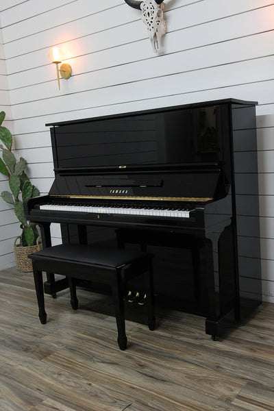 Yamaha U3 Upright Piano