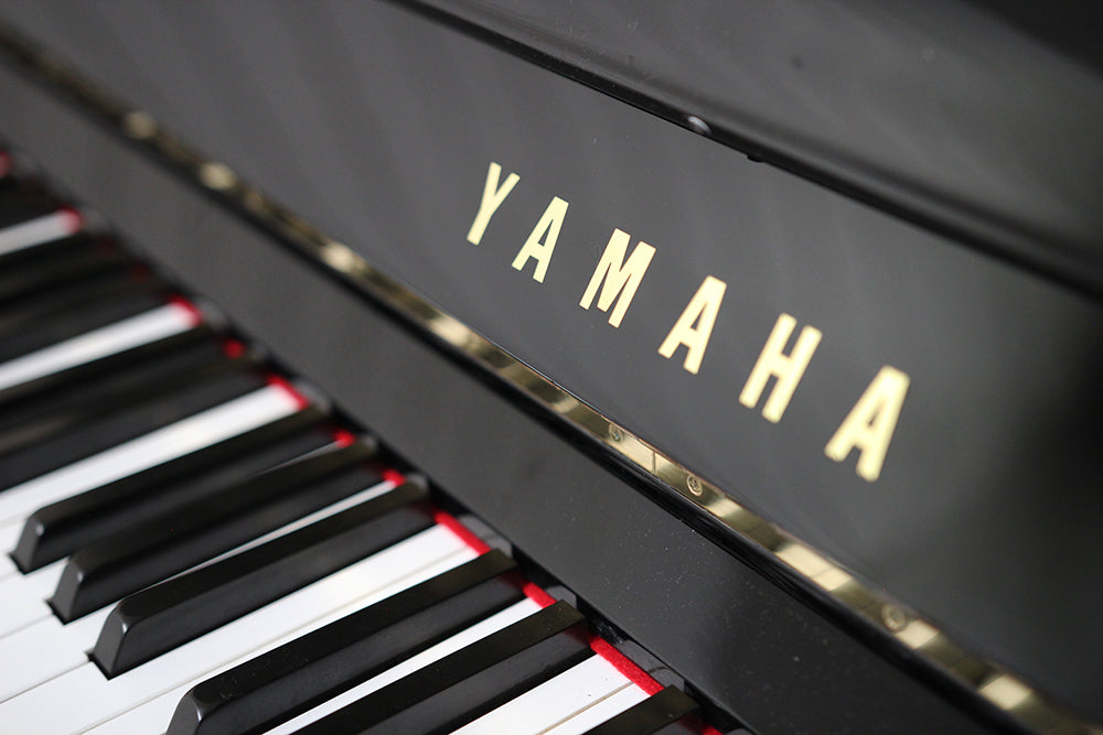 Yamaha U3 Upright Piano