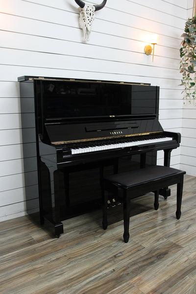 Yamaha U3 Upright Pianos