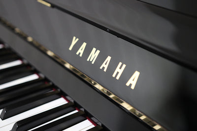 Yamaha U3 Upright Pianos