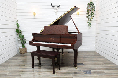 Essex EGP155 Baby Grand Piano