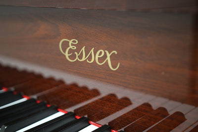 Essex EGP155 Baby Grand Piano