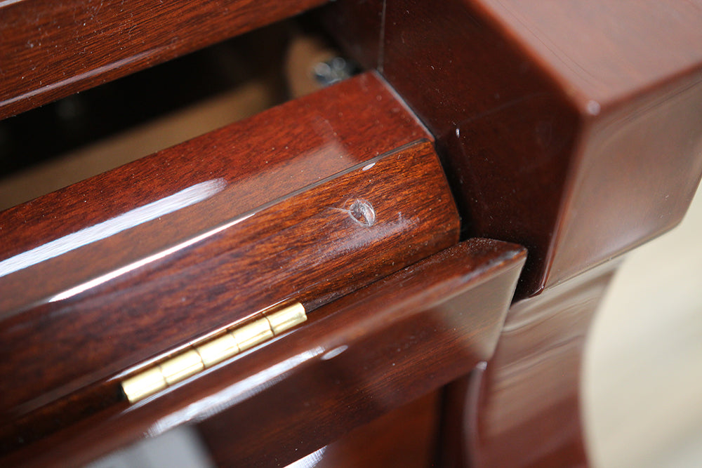 Essex EGP155 Baby Grand Piano