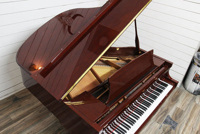 Essex EGP155 Baby Grand Piano