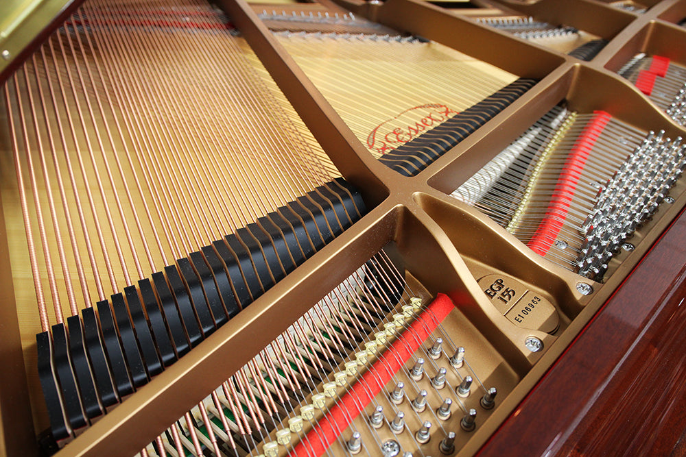 Essex EGP155 Baby Grand Piano