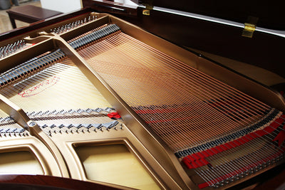 Essex EGP155 Baby Grand Piano