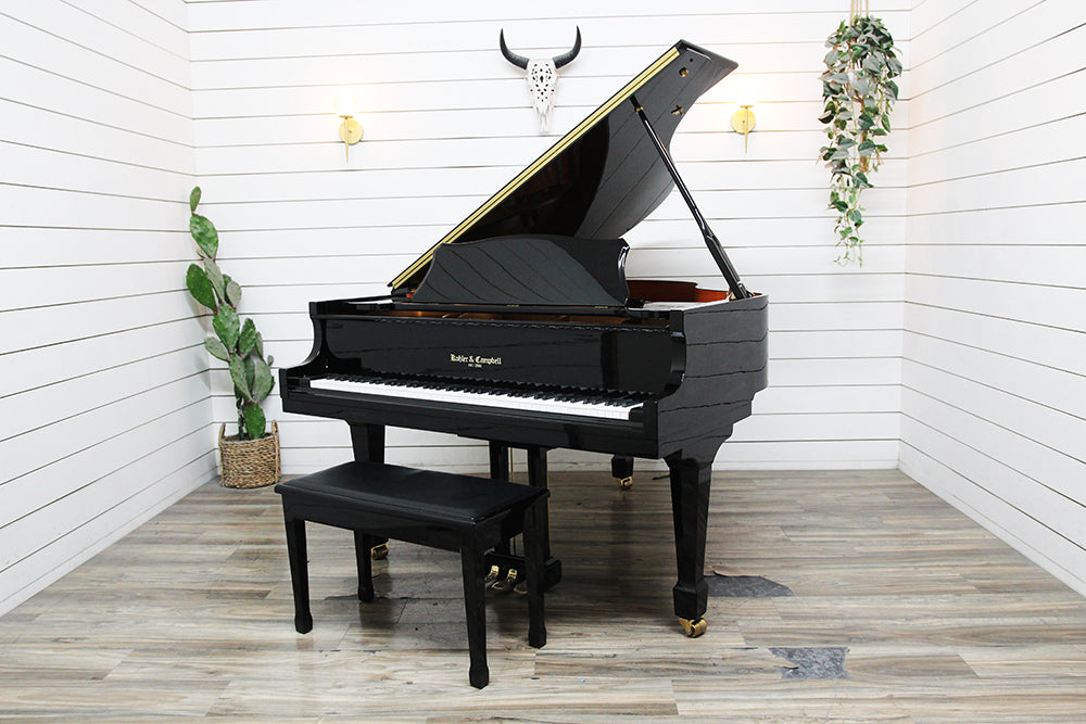 Kohler & Campbell SKG-650S Grand Piano