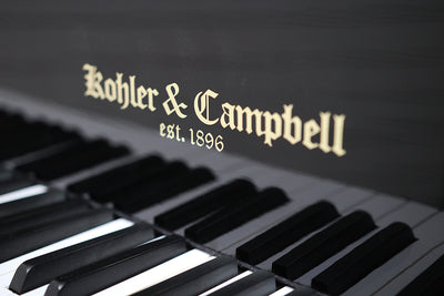 Kohler & Campbell SKG-650S Grand Piano