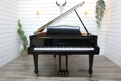 Kohler & Campbell SKG-650S Grand Piano