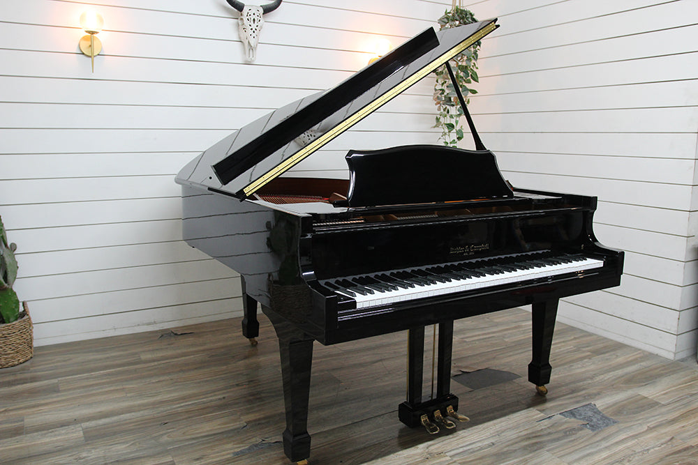 Kohler & Campbell SKG-650S Grand Piano