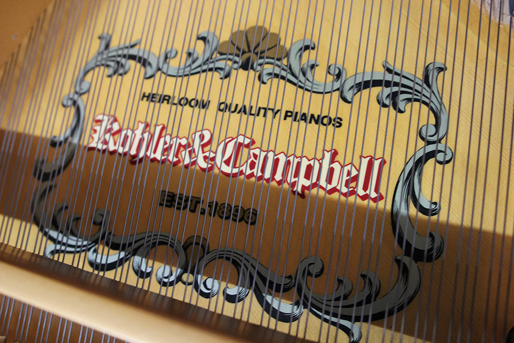 Kohler & Campbell SKG-650S Grand Piano