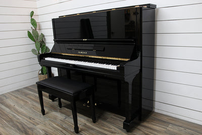 Yamaha U3 Upright Piano