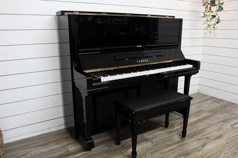 Yamaha U3 Upright Piano